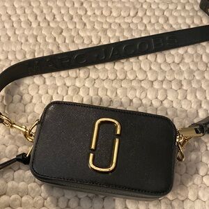 Marc Jacobs Snapshot Crossbody